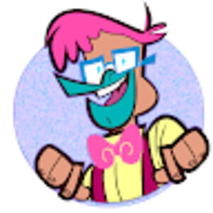 Meet your Posher, Darkwingsnark